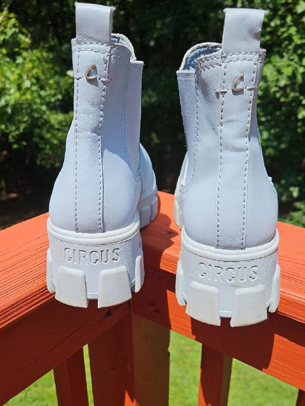 Circus by Sam Edelman *no shoe
